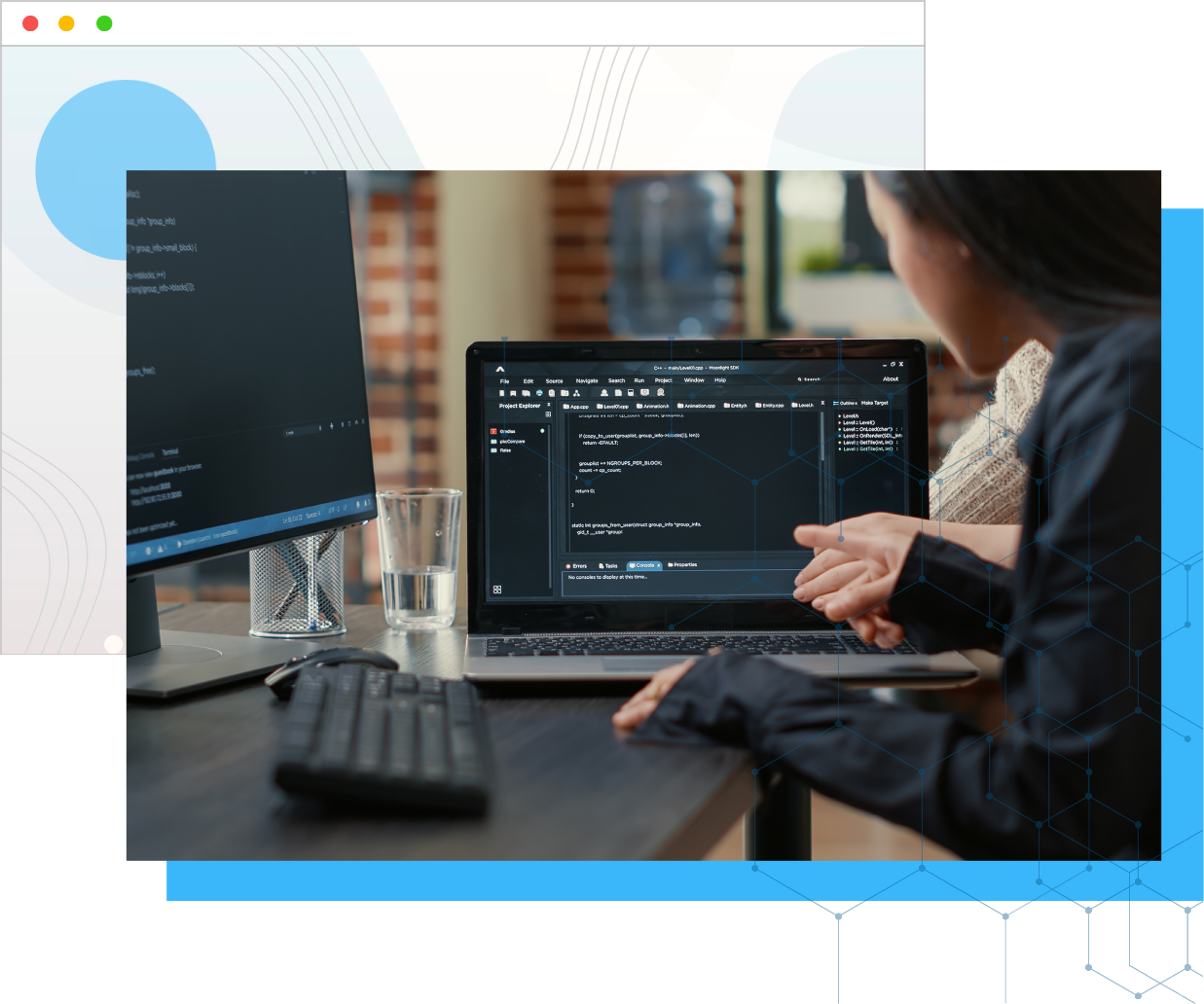 ASP .Net Application